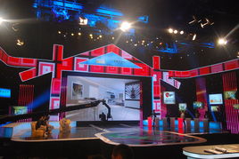 恭賀偉壯設計師團赴京參與《幸福到家》真人秀，共筑夢想家